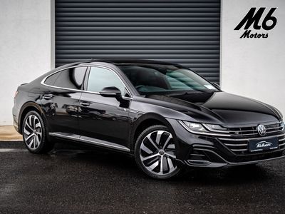 2024 Volkswagen Arteon