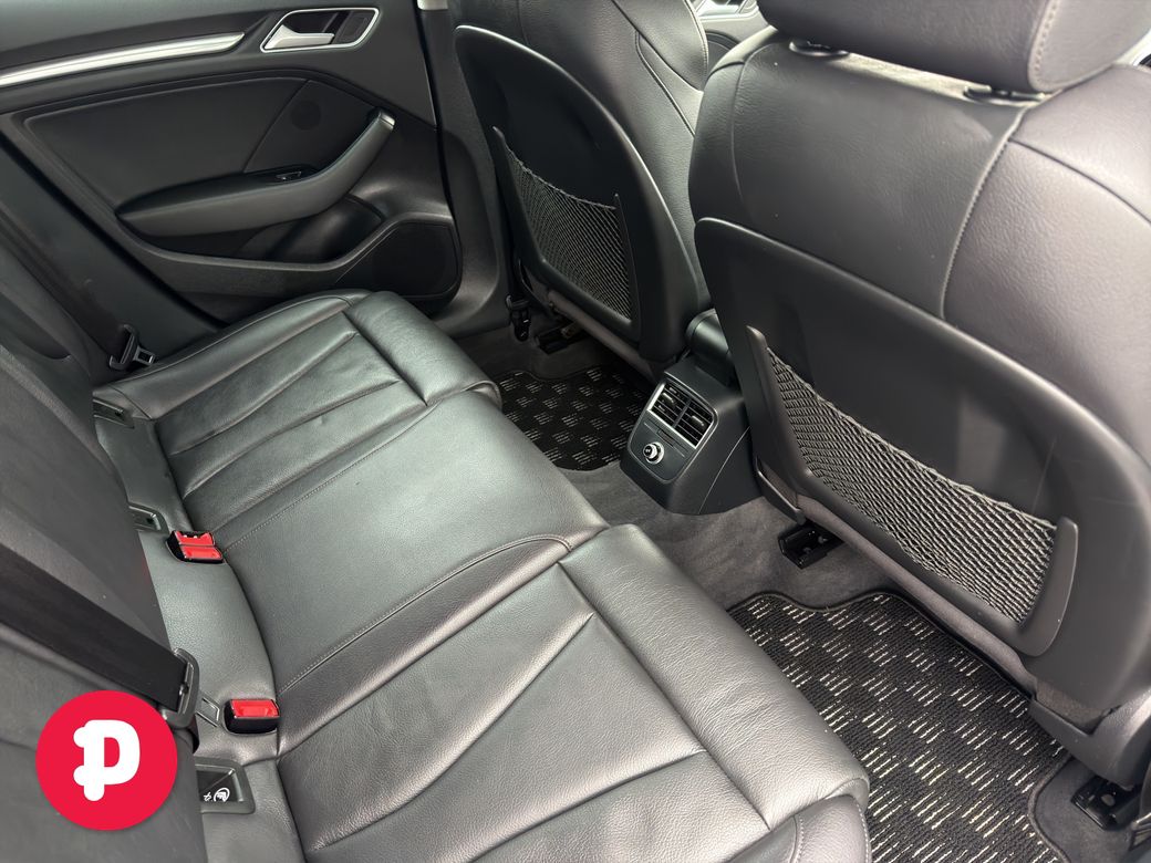 2017 Audi A3