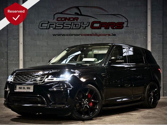 vehicle for sale from Conor Cassidy Cars