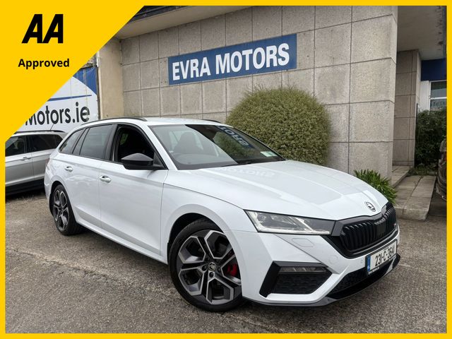 vehicle for sale from Evra Motors