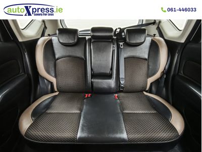 2019 Nissan Note