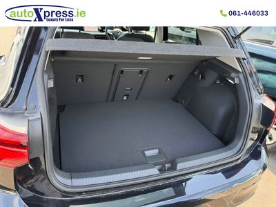 2022 Volkswagen Golf