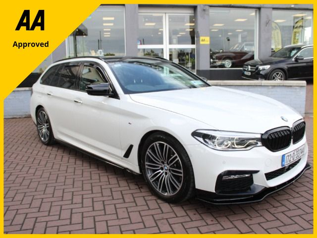 vehicle for sale from Naas Road Autos