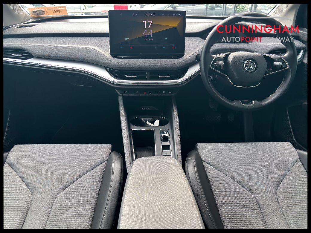 2023 Skoda Enyaq