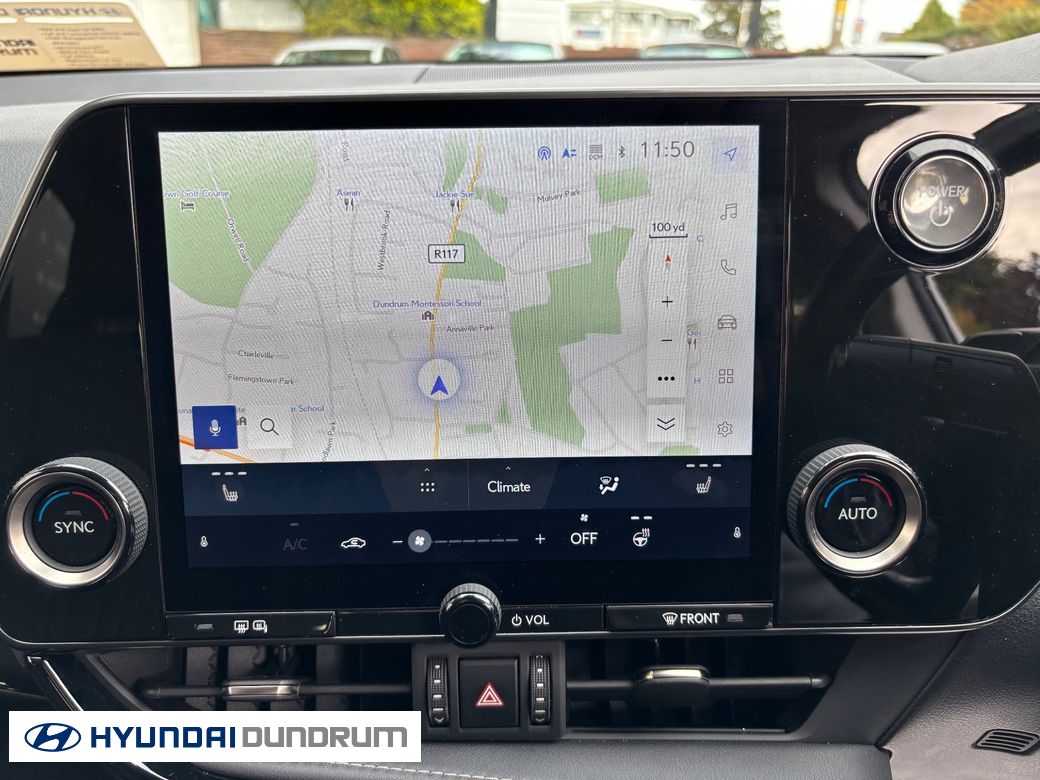 2022 Lexus NX 450H+