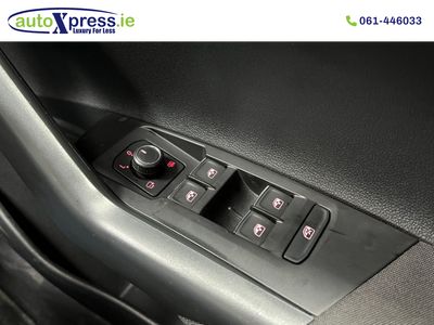 2019 Volkswagen Polo