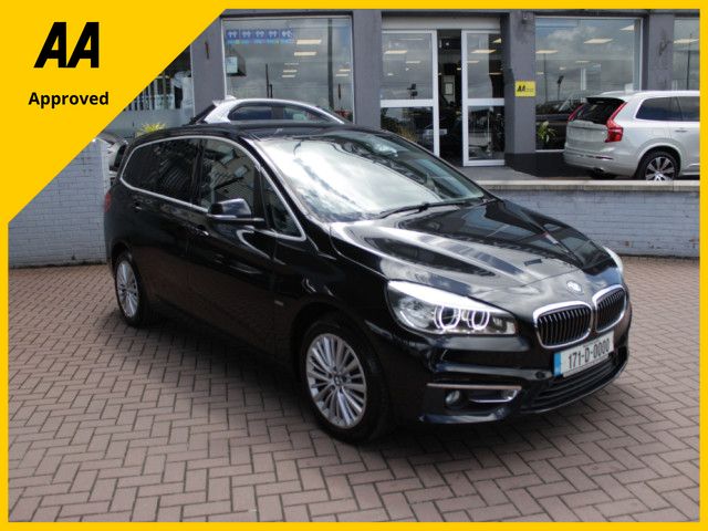 vehicle for sale from Naas Road Autos