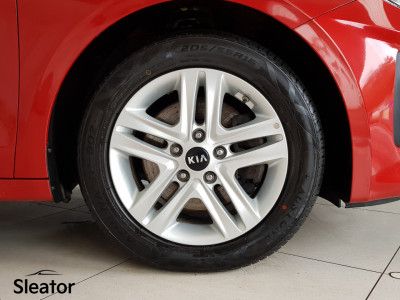 2019 Kia Ceed