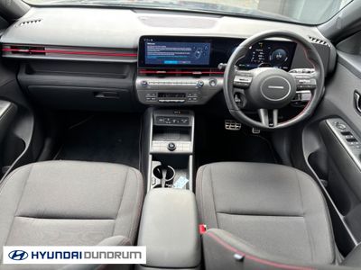 2026 Hyundai Kona