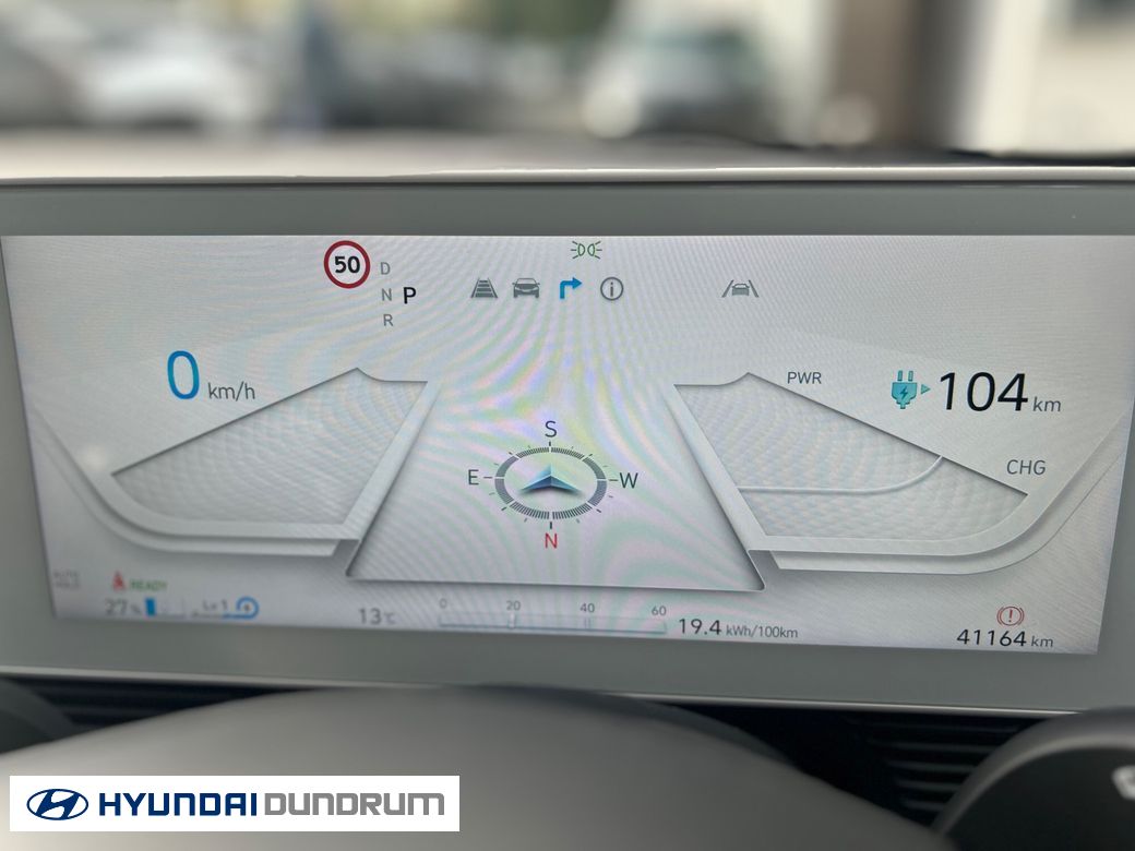 2022 Hyundai Ioniq 5