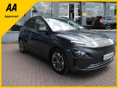 2022 Hyundai Kona