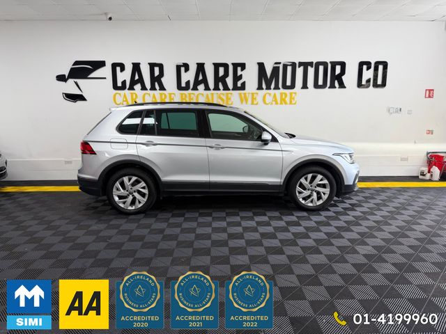 vehicle for sale from Car Care Motor Co. Templeogue
