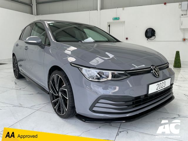 vehicle for sale from Anthony Conaghan Cars