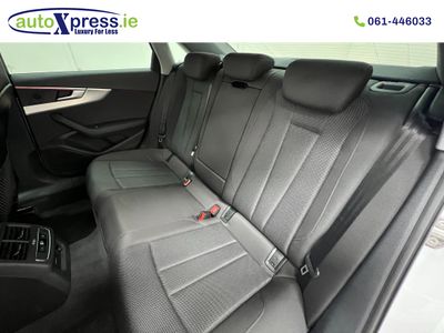 2024 Audi A4