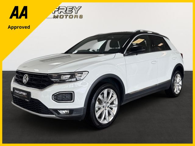 vehicle for sale from P McCaffrey Motors