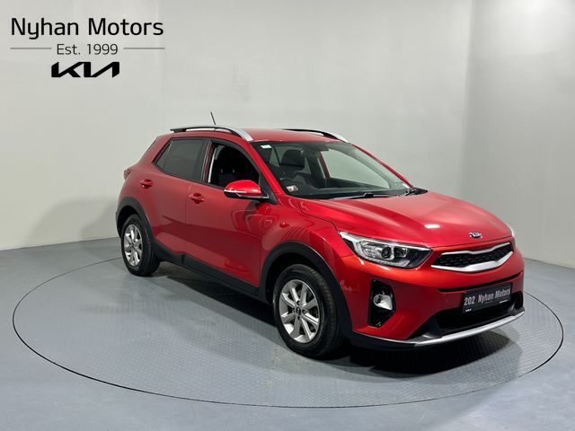 vehicle for sale from Nyhan Motors