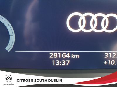 2022 Audi A3