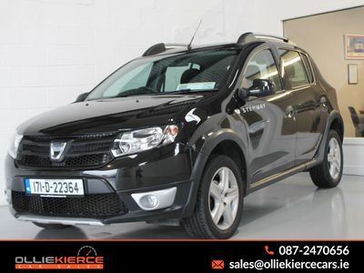 2017 Dacia Sandero