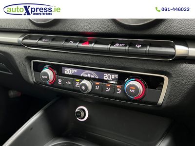 2017 Audi A3
