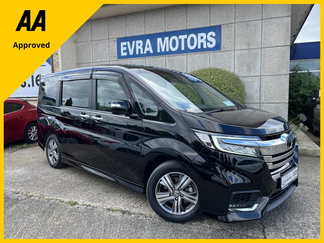 vehicle for sale from Evra Motors