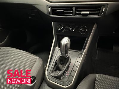 2018 Volkswagen Polo