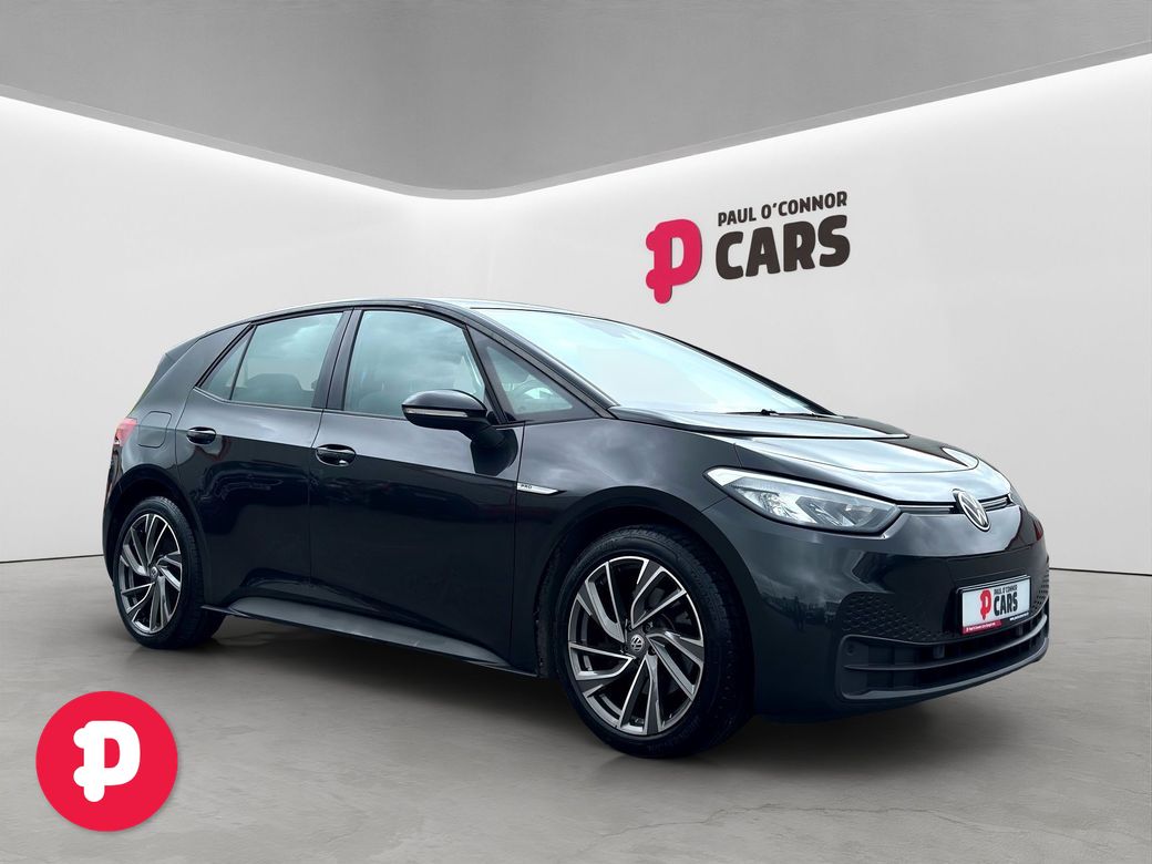 2023 Volkswagen ID.3
