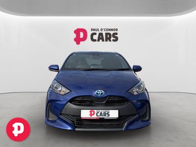 2022 Toyota Yaris