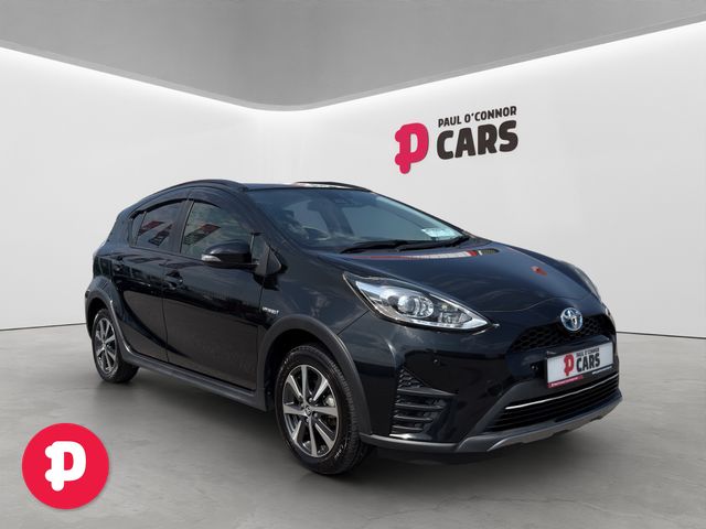 vehicle for sale from Paul O'Connor Cars