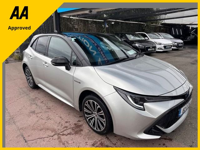 vehicle for sale from Ignition Autos Ltd