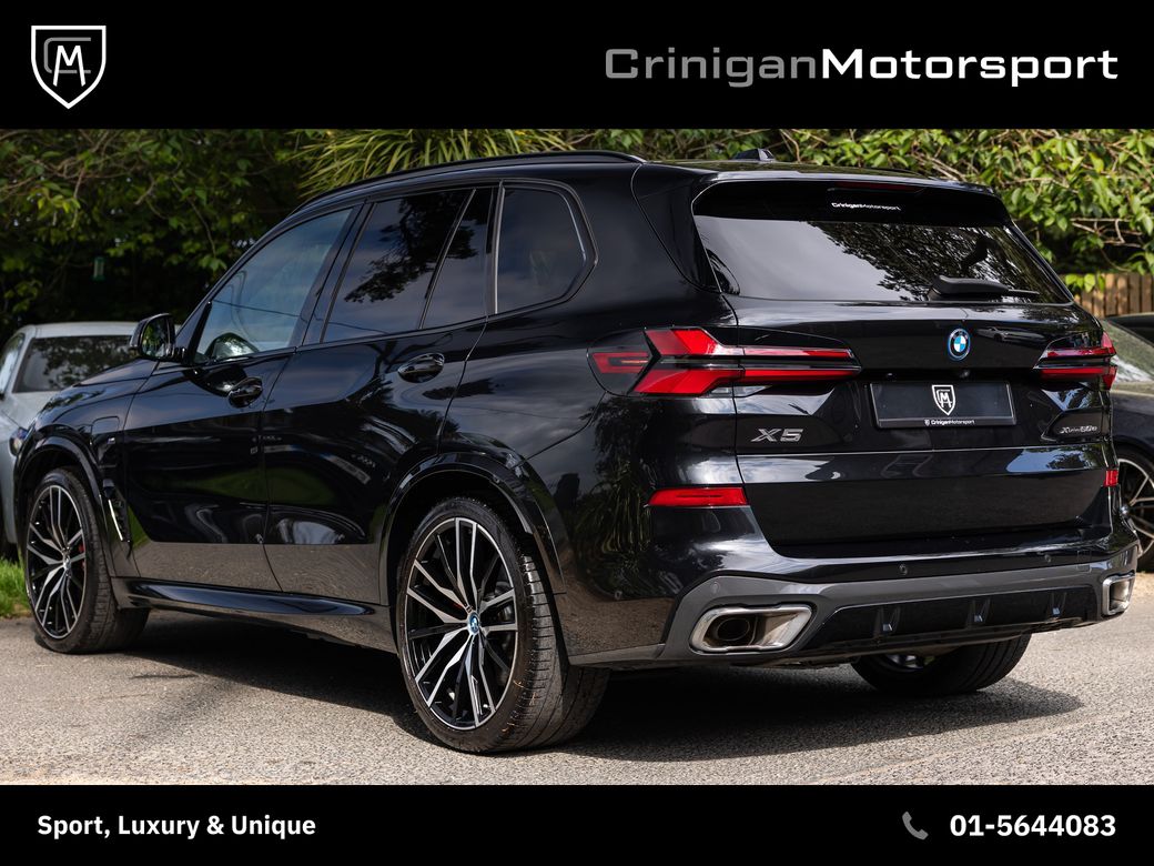 2023 BMW X5