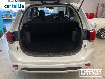 2017 Mitsubishi Outlander