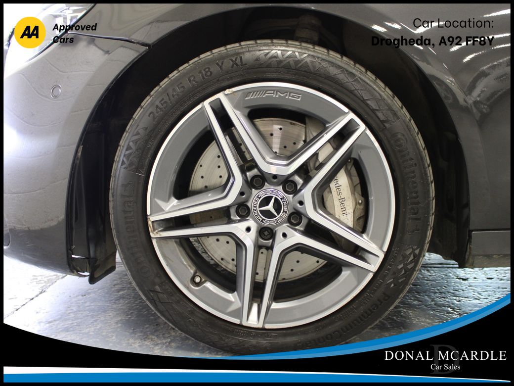 2021 Mercedes-Benz E 300