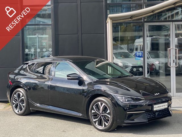 vehicle for sale from Stillorgan Motor Company