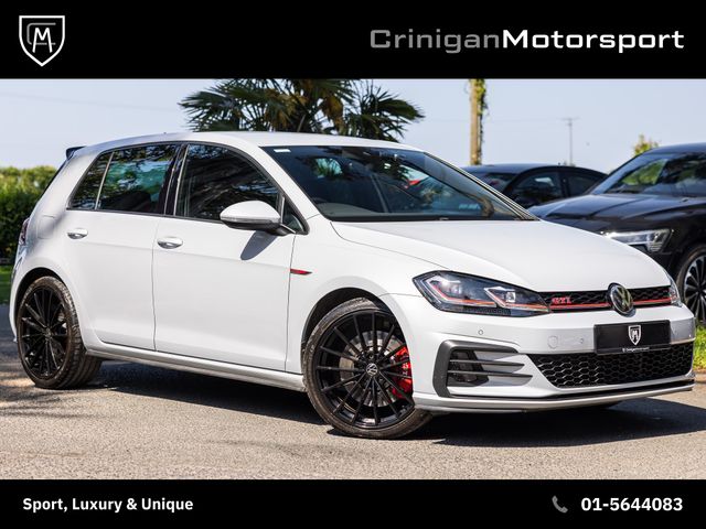 vehicle for sale from Crinigan Motorsport