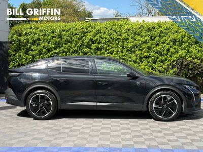 2023 Peugeot 408