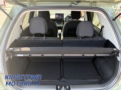 2026 Hyundai INSTER