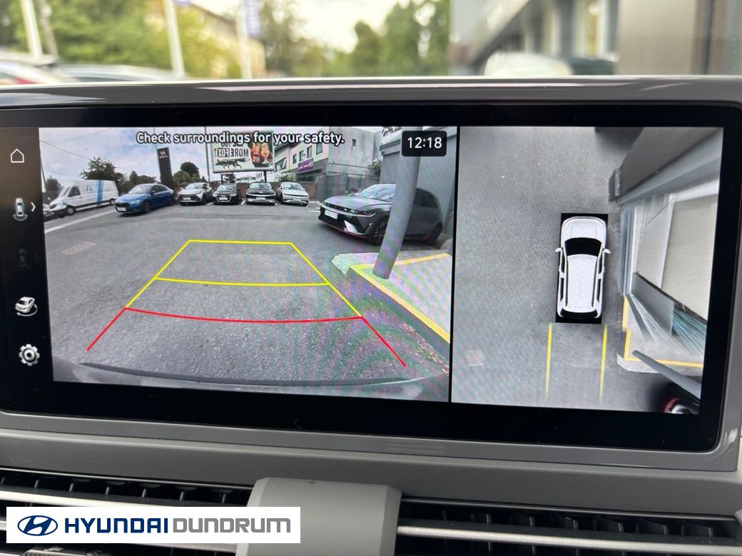 2026 Hyundai INSTER