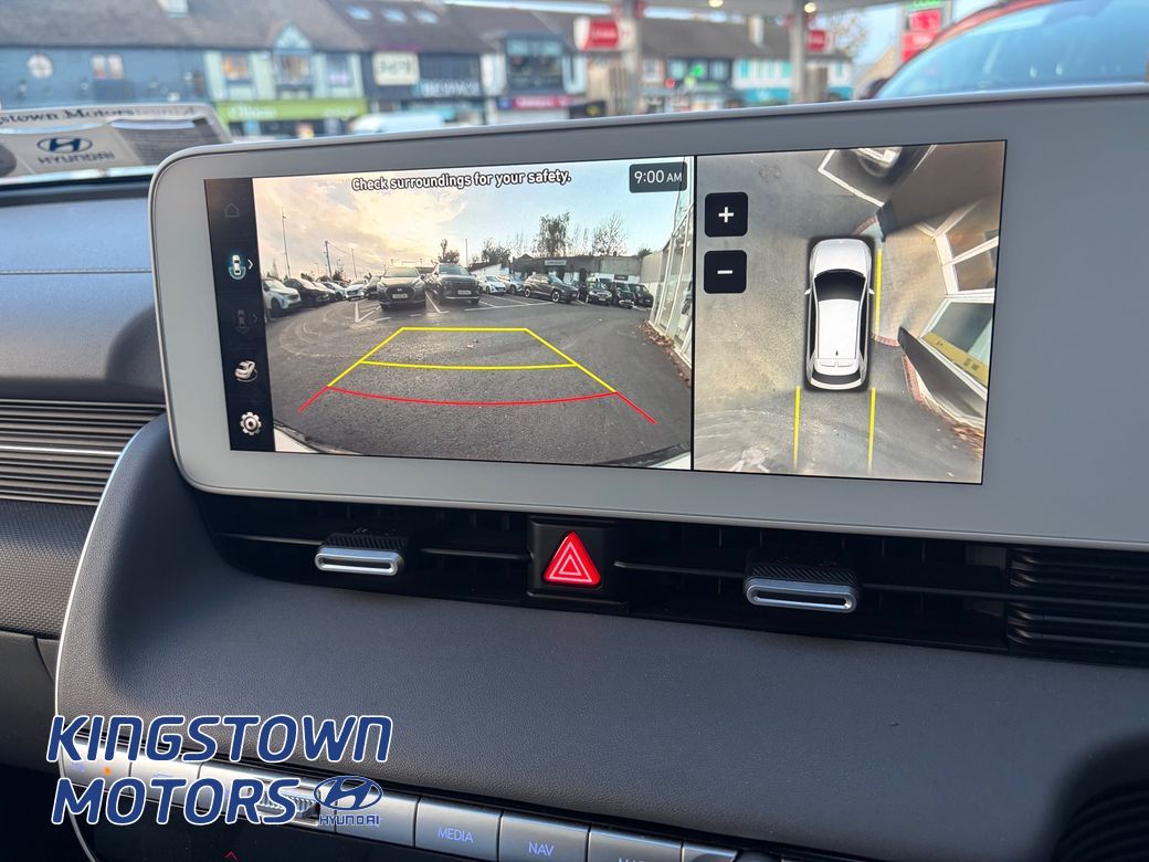 2022 Hyundai Ioniq 5
