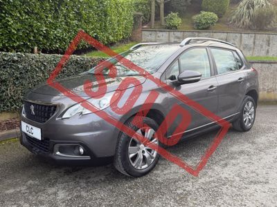 vehicle for sale from Colm Lindsay Cars Newry