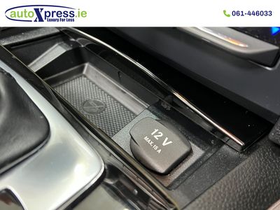 2012 Mercedes-Benz E Class