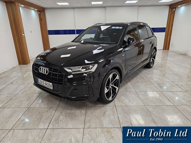 vehicle for sale from Paul Tobin Ltd