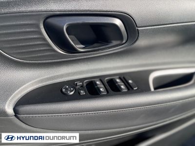 2026 Hyundai i20