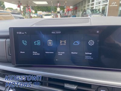 2024 Hyundai Santa Fe