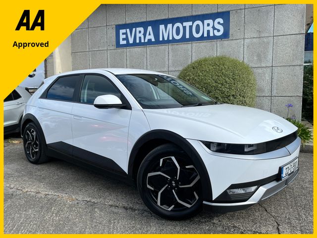 vehicle for sale from Evra Motors