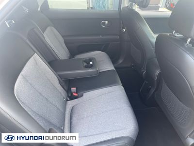 2023 Hyundai Ioniq 5