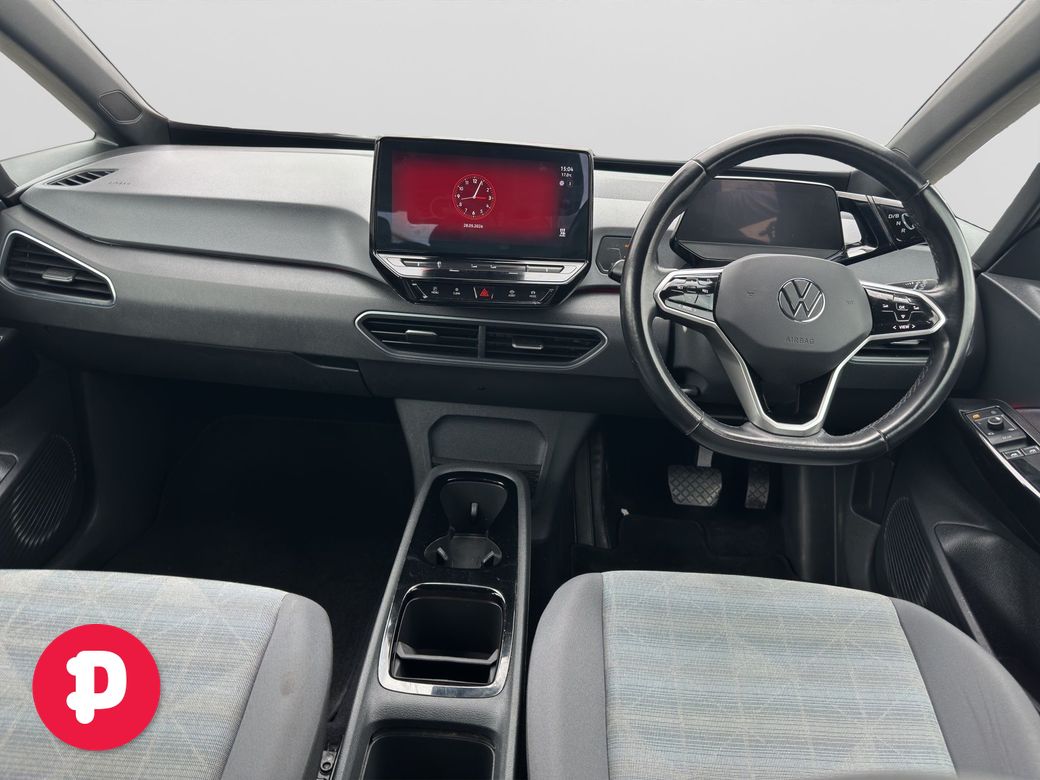 2023 Volkswagen ID.3