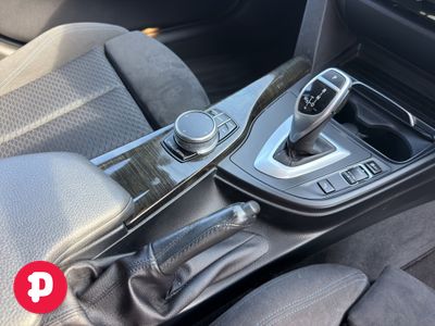 2018 BMW 3 Series