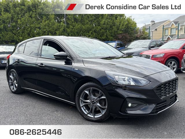 vehicle for sale from Derek Considine Car Sales Ltd