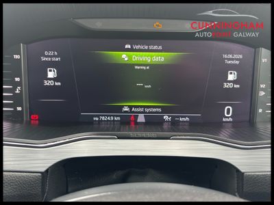 2023 Skoda Superb