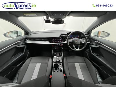 2023 Audi A3